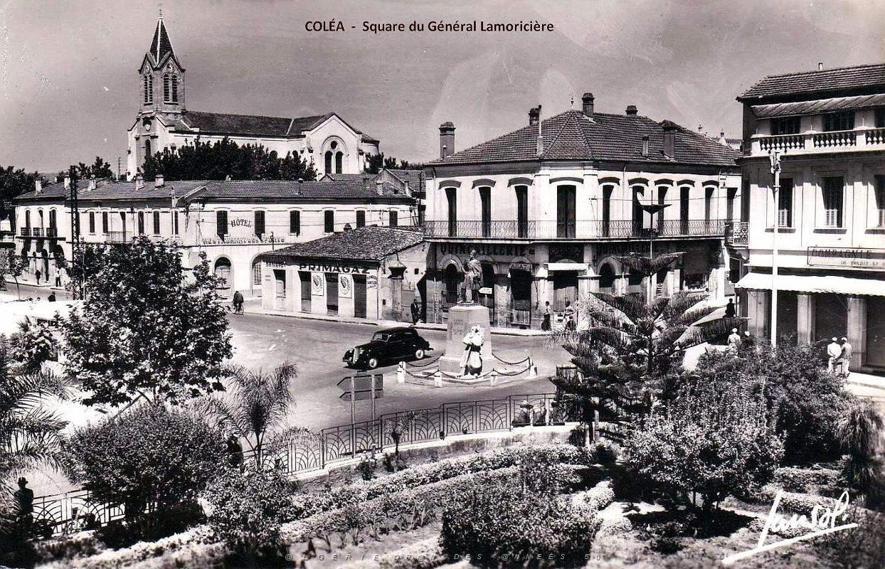 Colea - Square General Lamoriciere.jpg